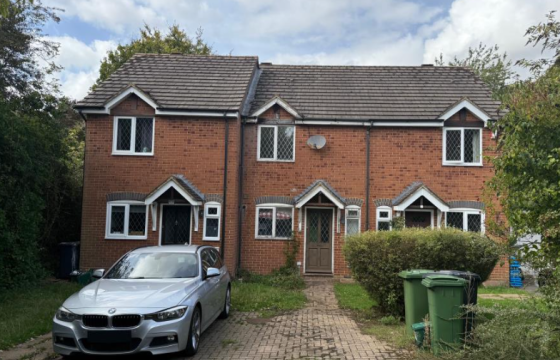 Improvement in Hampshire photo